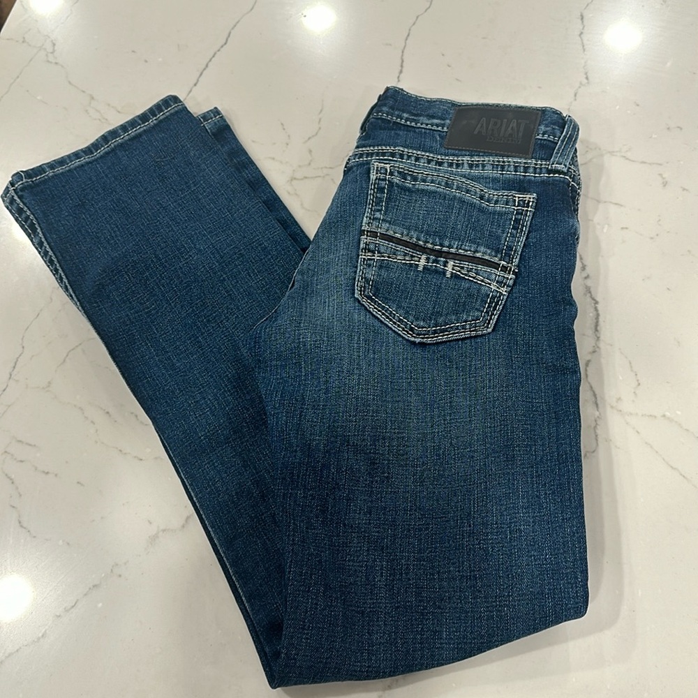 Ariat Jeans